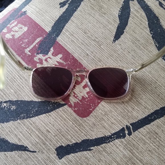 Giorgio Armani Clear Frames Sunglasses GA/836 main image 10